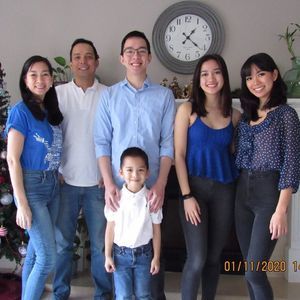 Meet your Posher, Maimai